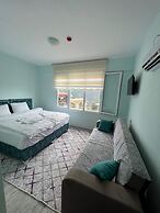 Yesilalan Hotel Caykara