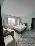 Yesilalan Hotel Caykara