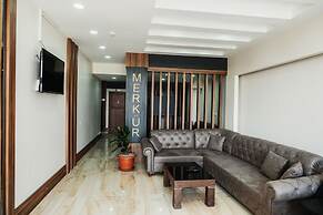 Merkür Hotel