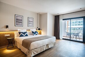 THB Bamboo Alcudia Hotel - Adults Only