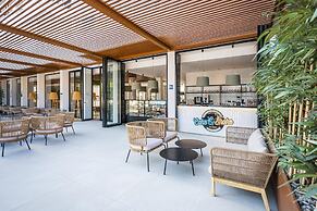 THB Bamboo Alcudia Hotel - Adults Only