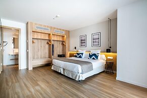 THB Bamboo Alcudia Hotel - Adults Only