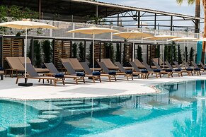 THB Bamboo Alcudia Hotel - Adults Only