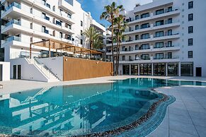 THB Bamboo Alcudia Hotel - Adults Only