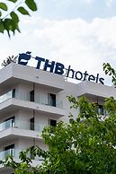 THB Bamboo Alcudia Hotel - Adults Only
