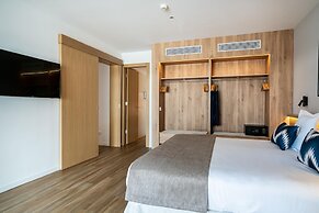 THB Bamboo Alcudia Hotel - Adults Only