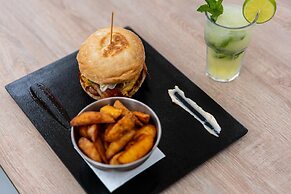 THB Bamboo Alcudia Hotel - Adults Only
