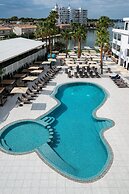 THB Bamboo Alcudia Hotel - Adults Only