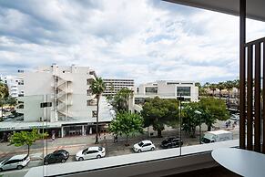 THB Bamboo Alcudia Hotel - Adults Only