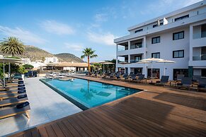 THB Bamboo Alcudia Hotel - Adults Only