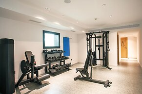 THB Bamboo Alcudia Hotel - Adults Only