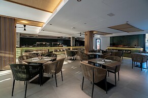 THB Bamboo Alcudia Hotel - Adults Only