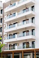 THB Bamboo Alcudia Hotel - Adults Only