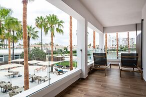 THB Bamboo Alcudia Hotel - Adults Only
