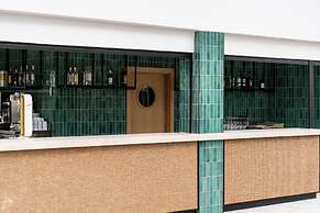 THB Bamboo Alcudia Hotel - Adults Only