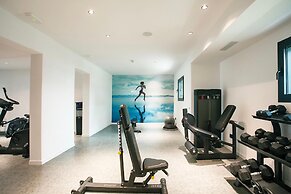 THB Bamboo Alcudia Hotel - Adults Only