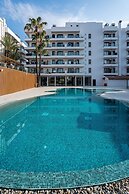 THB Bamboo Alcudia Hotel - Adults Only