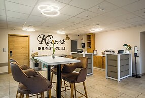 Kistücsök Food & Room