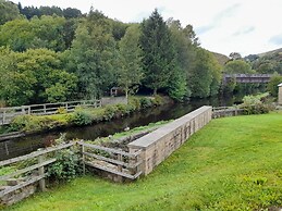 Canal View