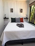 Refugio Lodge