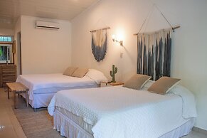 Refugio Lodge