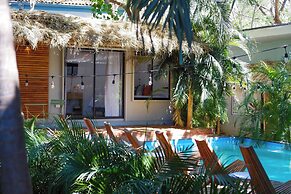 Refugio Lodge