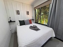 Refugio Lodge