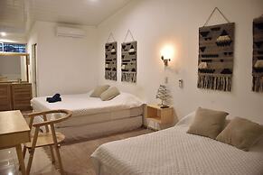 Refugio Lodge