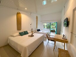 Refugio Lodge