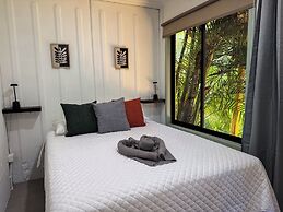 Refugio Lodge