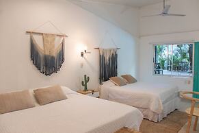 Refugio Lodge