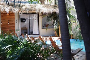 Refugio Lodge
