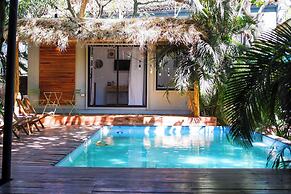 Refugio Lodge