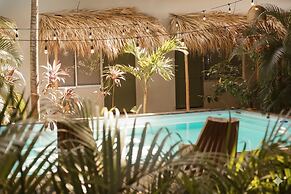 Refugio Lodge
