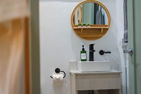 Refugio Lodge