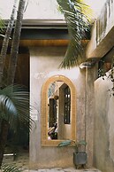 Refugio Lodge