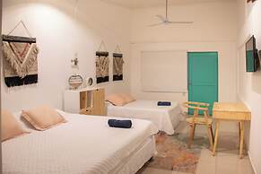 Refugio Lodge