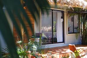 Refugio Lodge