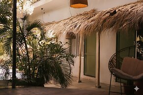 Refugio Lodge