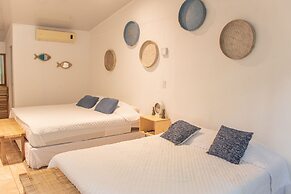 Refugio Lodge