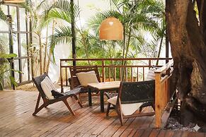 Refugio Lodge