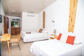 Refugio Lodge