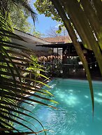 Refugio Lodge