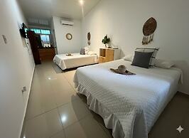 Refugio Lodge