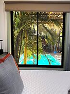 Refugio Lodge