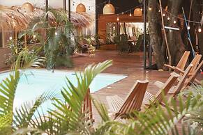 Refugio Lodge