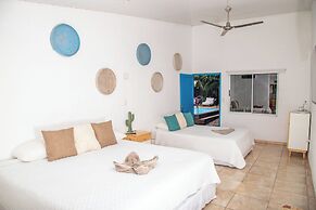 Refugio Lodge