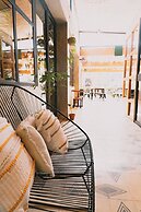 Refugio Lodge