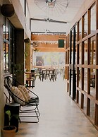Refugio Lodge
