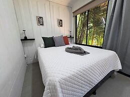 Refugio Lodge
